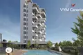 3 bedroom apartment 78 m² Calp, Spain