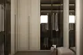Villa de 6 habitaciones 371 m² Gumustepe, Turquía