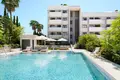 Penthouse 3 zimmer 137 m² Estepona, Spanien