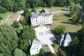 Castle  Vert, France