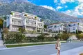 Complexe résidentiel Exclusive residential complex in Dobrota