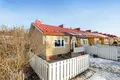 Mieszkanie 3 pokoi 45 m² Kotkan-Haminan seutukunta, Finlandia