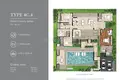 villa de 5 chambres 717 m² Kamala, Thaïlande