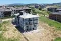 Appartement 2 chambres 55 m² Yalova Merkez, Turquie