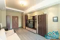 3 room apartment 75 m² Minsk, Belarus