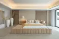 villa de 5 chambres 1 372 m² Benahavis, Espagne