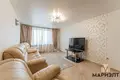 3 room apartment 75 m² Minsk, Belarus