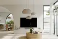 Villa 2 chambres 135 m² Pererenan, Indonésie