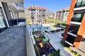 Квартира 1 спальня 55 м² Средиземноморский регион, Турция