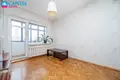 Mieszkanie 3 pokoi 67 m² Wilno, Litwa