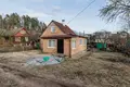 Casa 54 m² Zdanovicki sielski Saviet, Bielorrusia