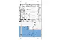 4-Zimmer-Villa 220 m² Grad Novalja, Kroatien