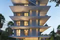 2 bedroom apartment 107 m² Limassol, Cyprus