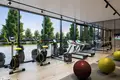2 bedroom apartment 89 m² Paralimni, Cyprus