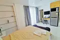 Studio 37 m² Pattaya, Thaïlande