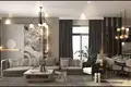 Appartement 4 chambres 130 m² Mezitli, Turquie