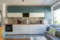 Mieszkanie 3 pokoi 56 m² Kraków, Polska