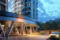 Mieszkanie 3 pokoi 87 m² Moskwa, Rosja