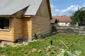 House 54 m² Karaniouski sielski Saviet, Belarus