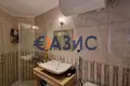 Mieszkanie 3 pokoi 118 m² Nesebyr, Bułgaria