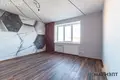 Wohnung 2 Zimmer 55 m² Piatryskauski sielski Saviet, Weißrussland