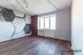 Apartamento 2 habitaciones 55 m² Piatryskauski sielski Saviet, Bielorrusia