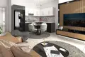 Apartment 31 m² Avgolida, Northern Cyprus