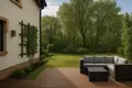 Casa 270 m² Poznan, Polonia