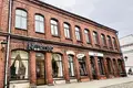 Commercial property 562 m² in Liepaja, Latvia