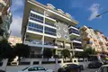 Mieszkanie 2 pokoi 48 m² Alanya, Turcja