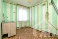 Apartamento 3 habitaciones 51 m² Krasnaje, Belarús