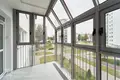 5 room apartment 155 m² Minsk, Belarus