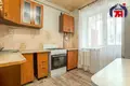 Apartamento 3 habitaciones 65 m² Vileyka, Bielorrusia