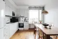 2 bedroom apartment 79 m² Helsinki sub-region, Finland