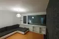 Apartamento 2 habitaciones 52 m² en Cracovia, Polonia