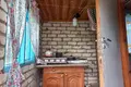 Haus 15 m² Haranski sielski Saviet, Belarus