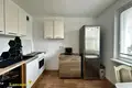 Wohnung 1 zimmer 41 m² Minsk, Belarus