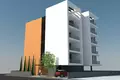 Ático 3 habitaciones 107 m² Municipio de Germasogeia, Chipre