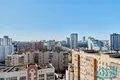 Квартира 3 комнаты 113 м² Минск, Беларусь