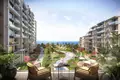 Mieszkanie 6 pokojów 338 m² Marmara Region, Turcja