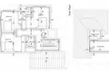 Casa 3 habitaciones 170 m² Moni, Chipre