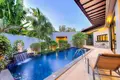 Villa 2 pièces 250 m² Phuket, Thaïlande