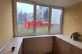 Appartement 3 chambres 71 m² Hrodna, Biélorussie