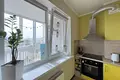 Appartement 1 chambre 36 m² Minsk, Biélorussie