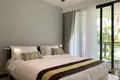 2 bedroom condo 75 m² Phuket, Thailand