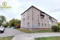 3 room apartment 62 m² Minsk, Belarus