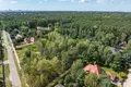 Apartment 1 646 m² Warsaw, Poland