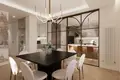 Appartement 4 chambres  Madrid, Espagne