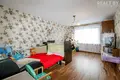 Wohnung 1 Zimmer 42 m² Hatawa, Weißrussland
