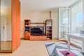 Appartement 1 chambre 35 m² Varsovie, Pologne